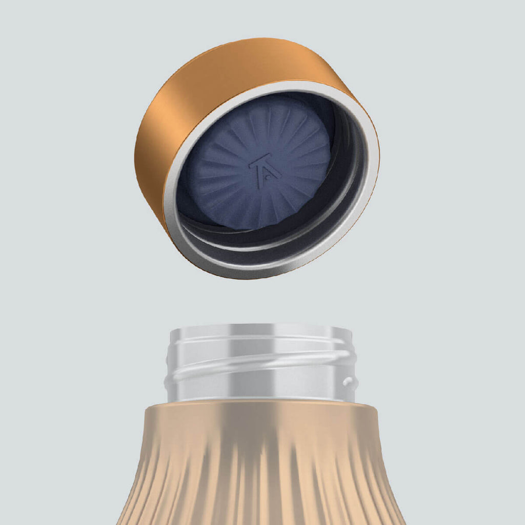 Diamond Edition: Small Lid + Gasket