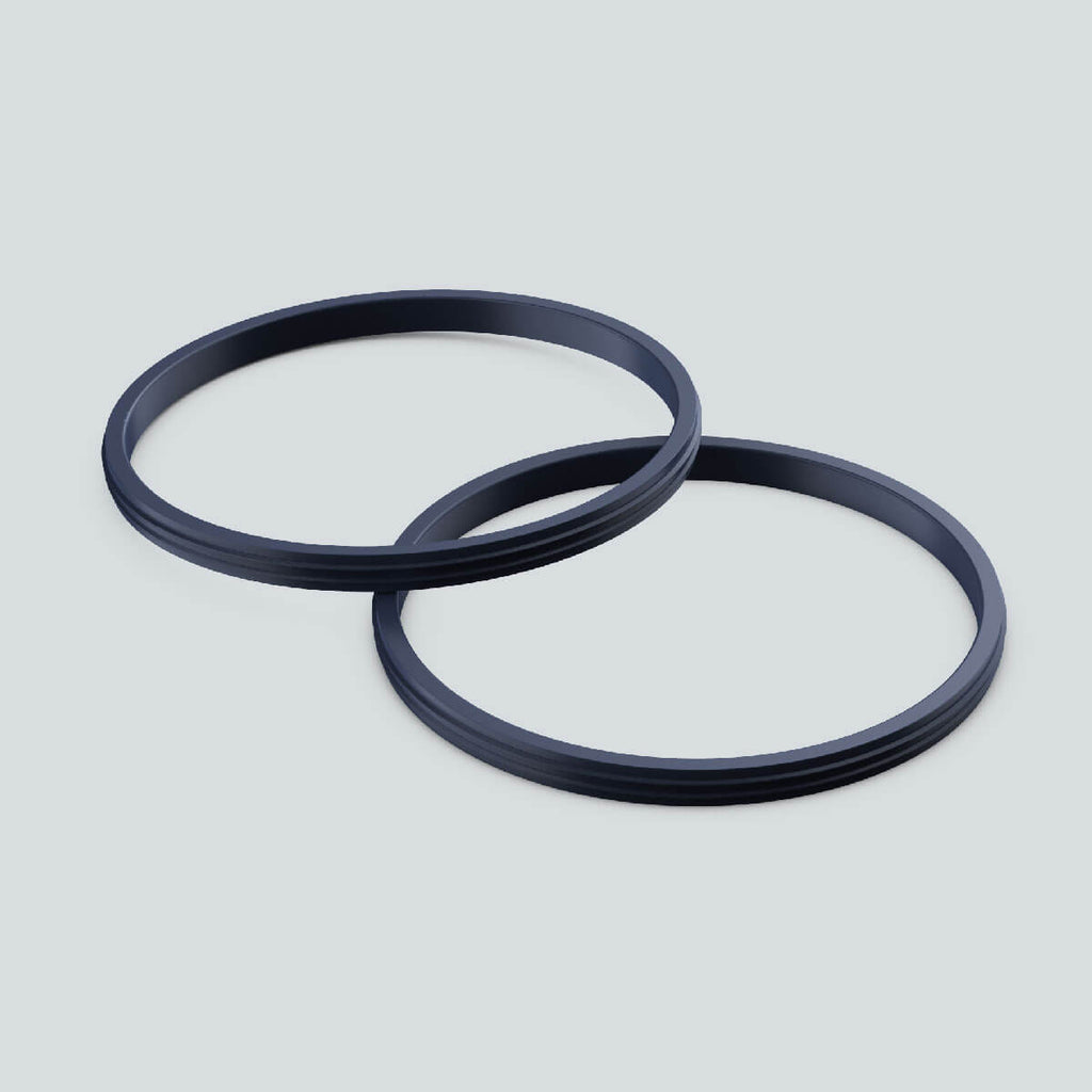 Diamond Edition: Large Gaskets