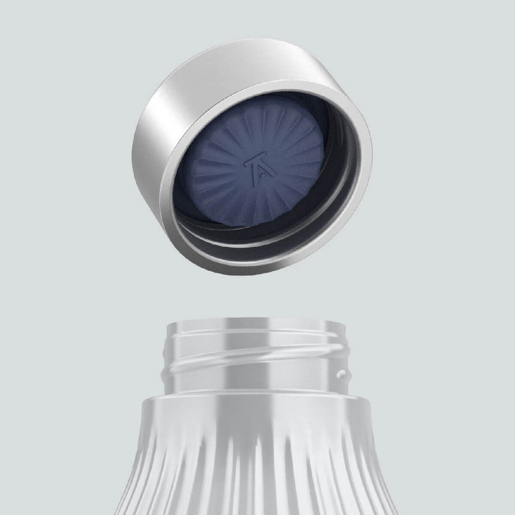 Diamond Edition: Small Lid + Gasket