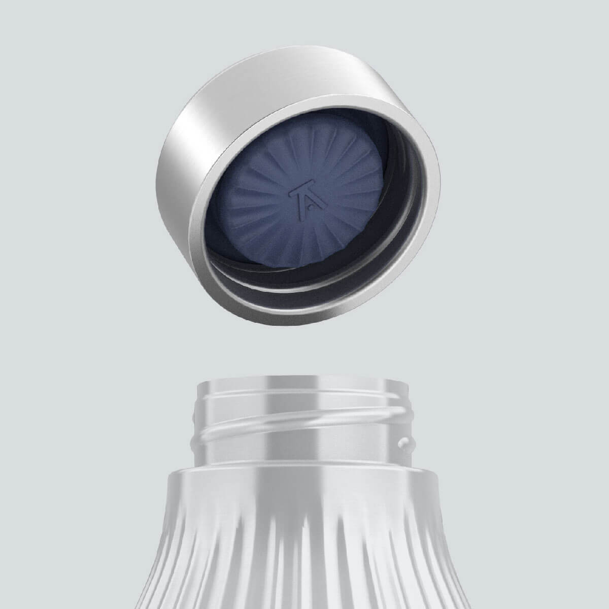 Diamond Edition: Small Lid + Gasket