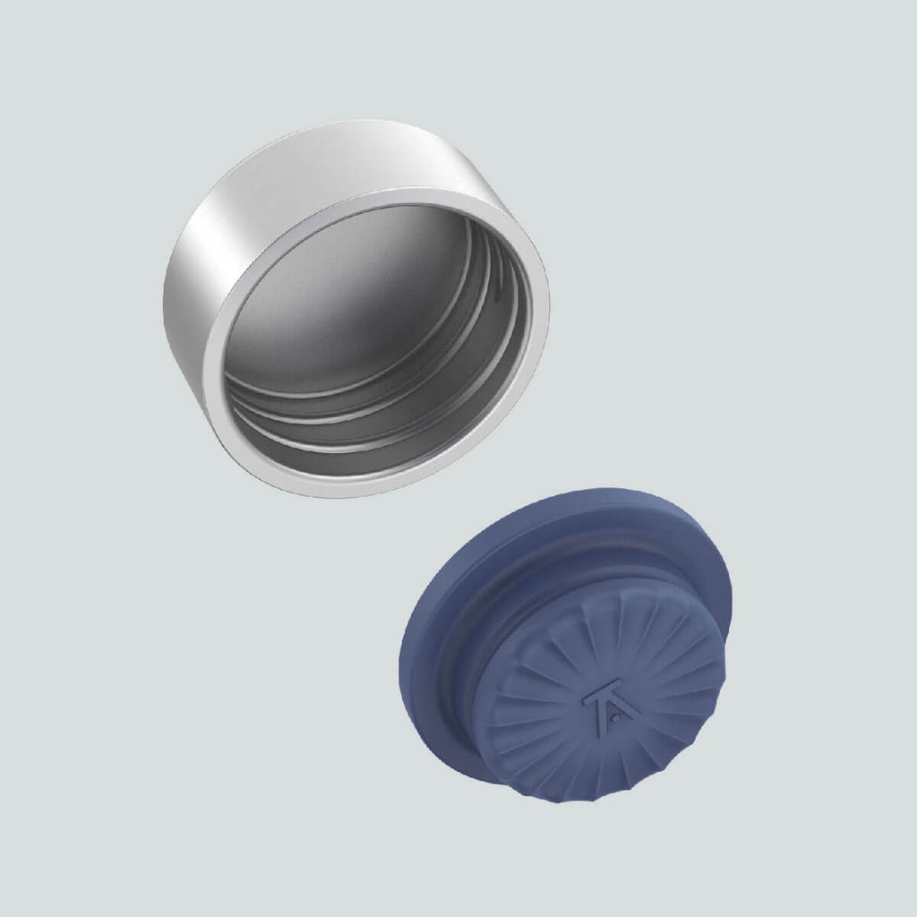 Diamond Edition: Small Lid + Gasket