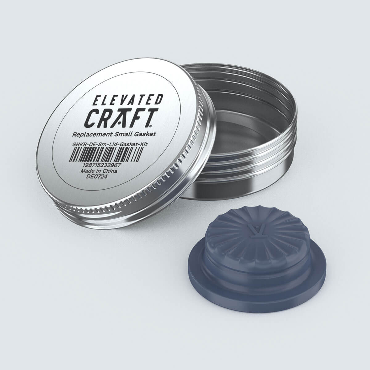 Diamond Edition: Small Gasket