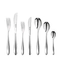 Deta Bright Cutlery Set, 84 Piece for 12 People