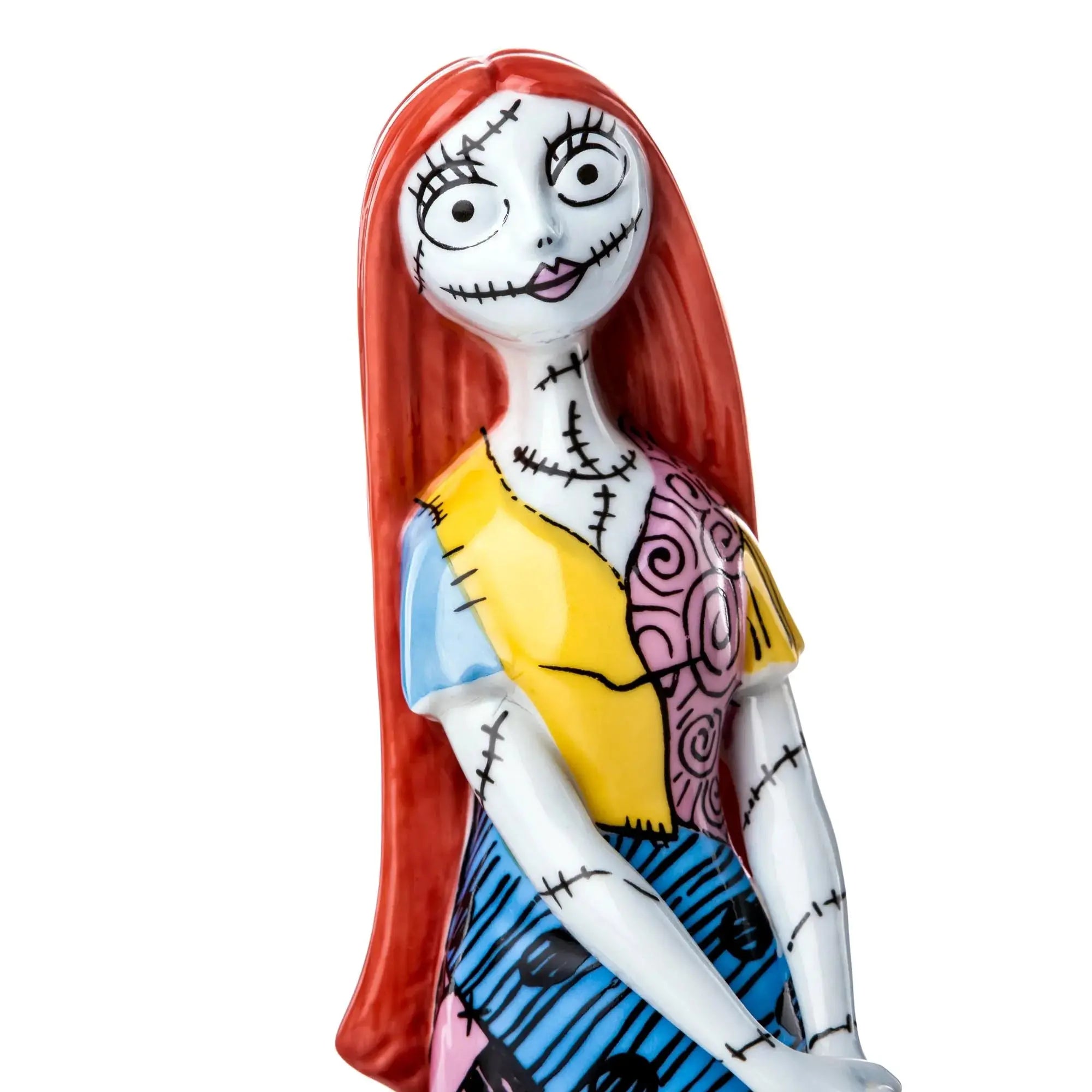 English Ladies Disney Nightmare Before Christmas "Sally" Figurine