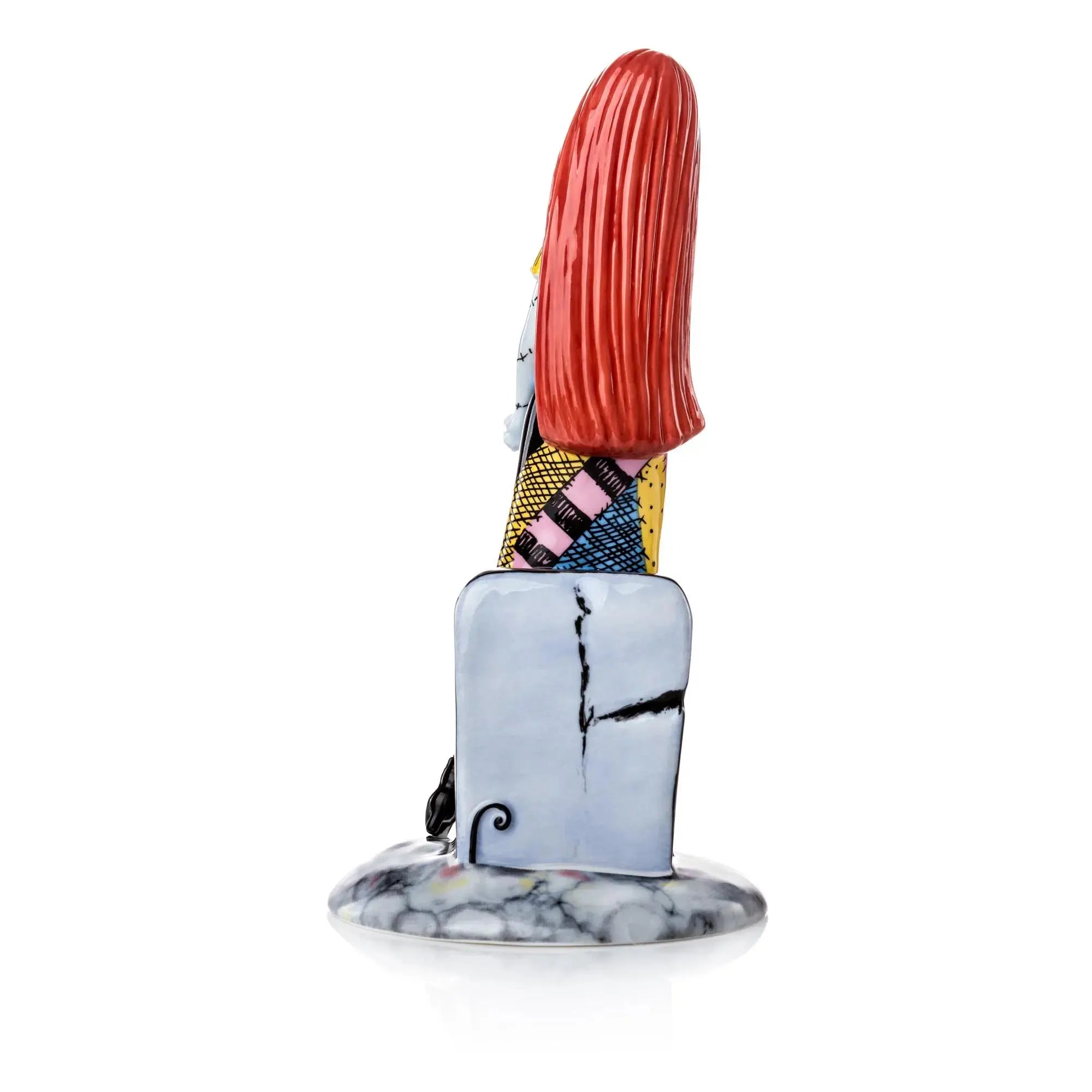 English Ladies Disney Nightmare Before Christmas "Sally" Figurine