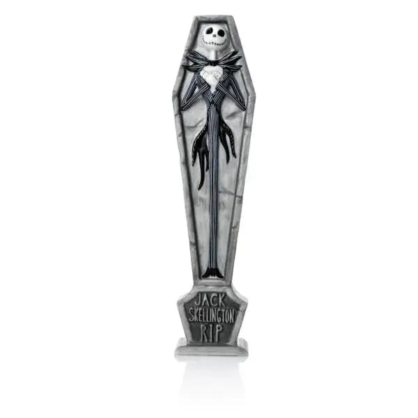 English Ladies Disney Nightmare Before Christmas Jack Skellington Figurine