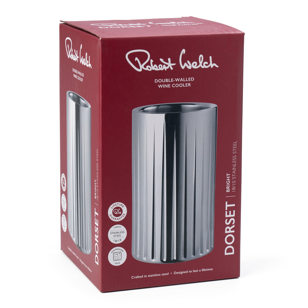 Dorset Double Walled Wine Cooler