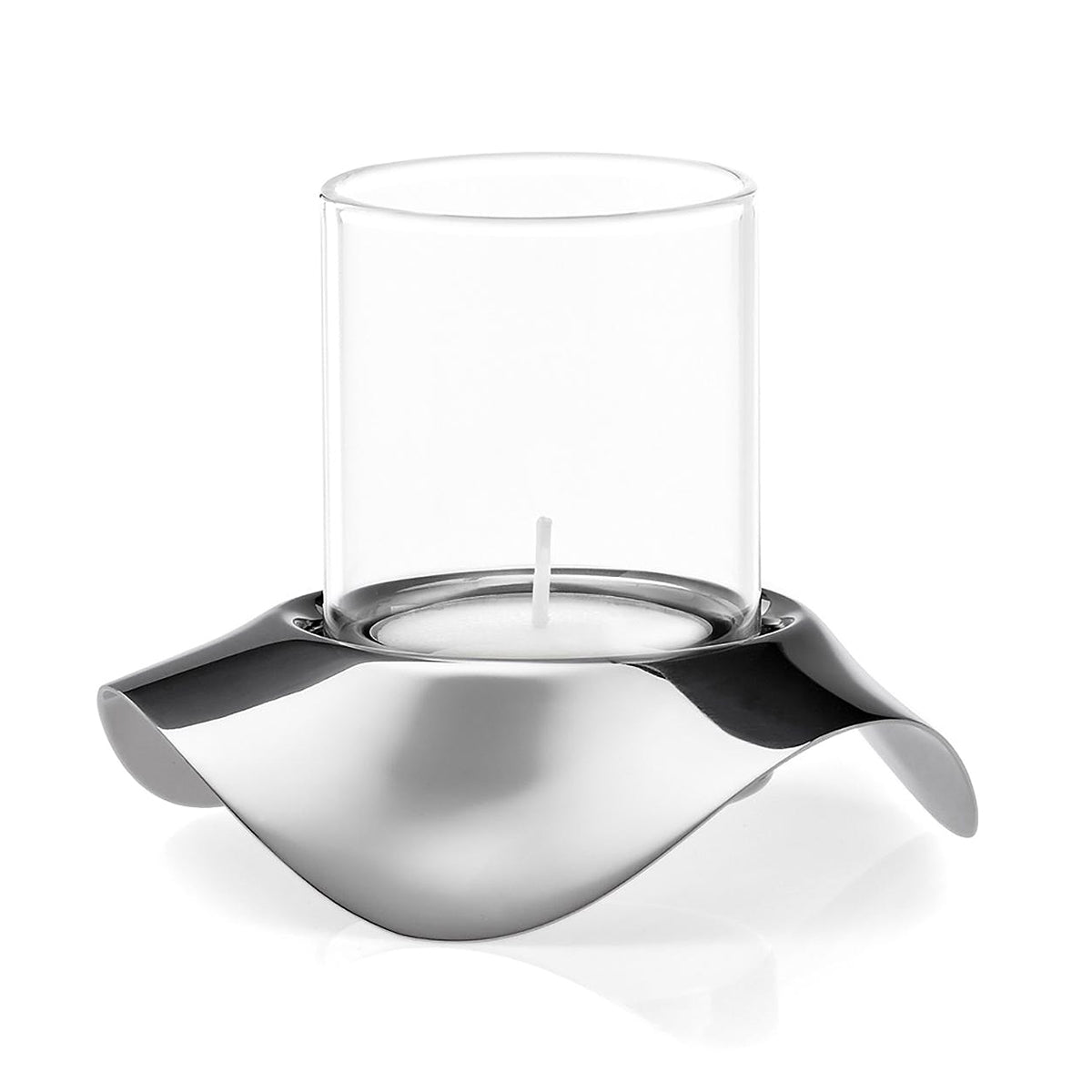Drift Tealight Holder