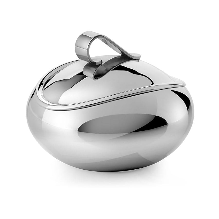 Drift Sugar Pot 150ml (with lid)