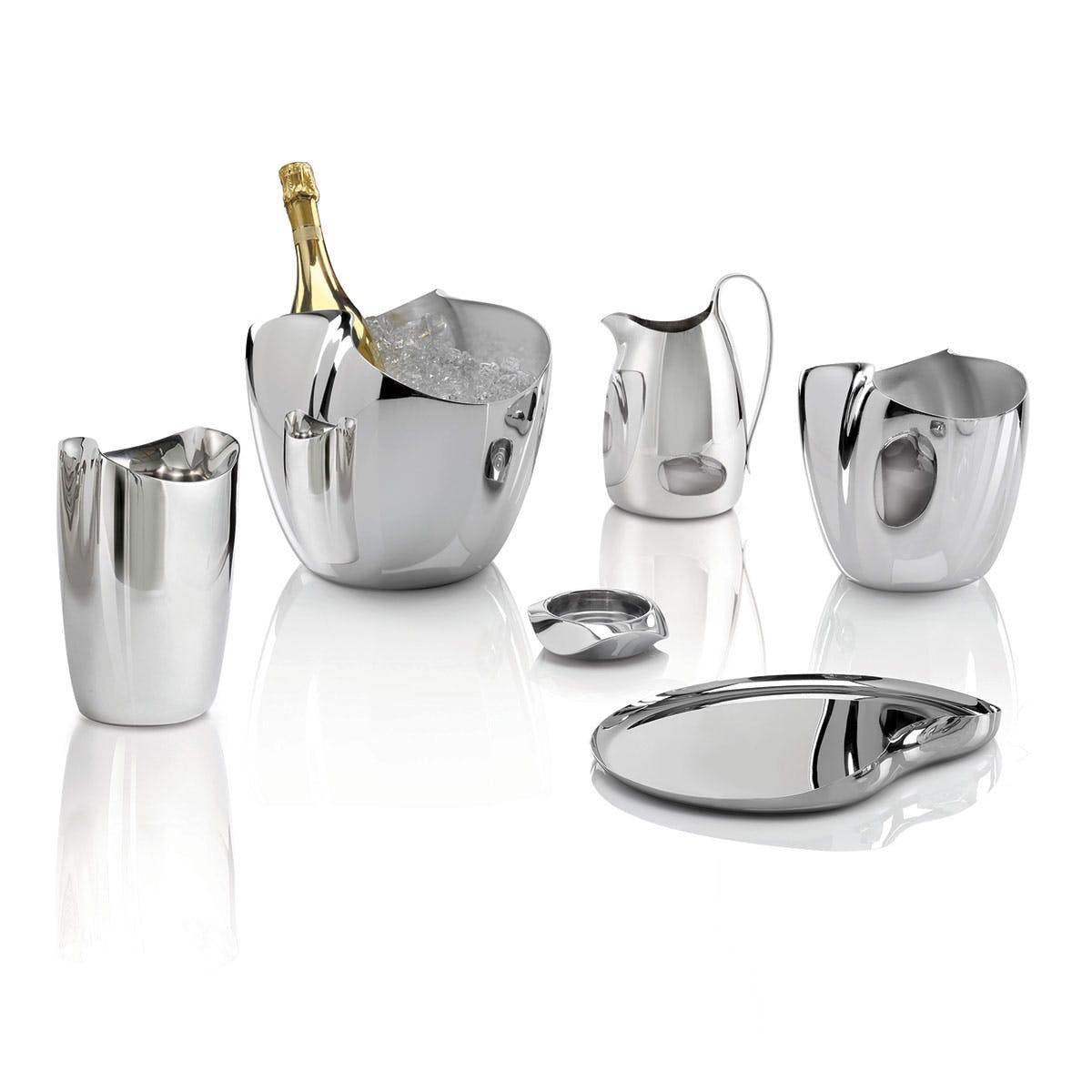 Drift Champagne / Wine Bucket Small