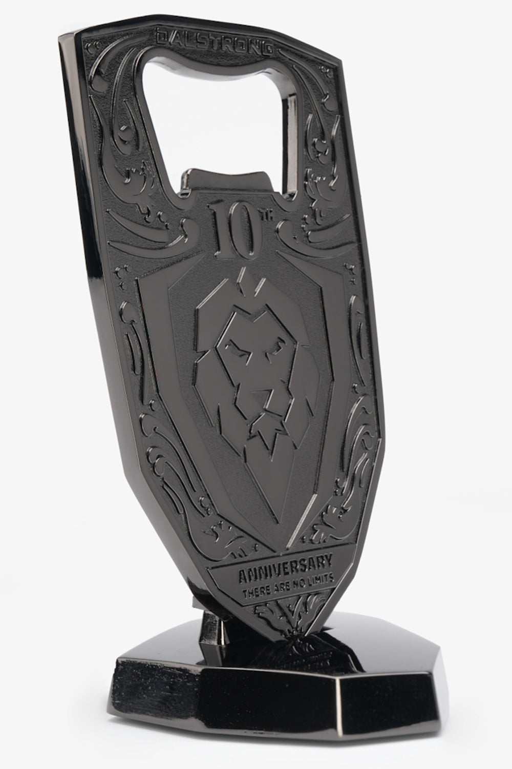 Bottle Opener | 10 Year Anniversary Series | Dalstrong ©