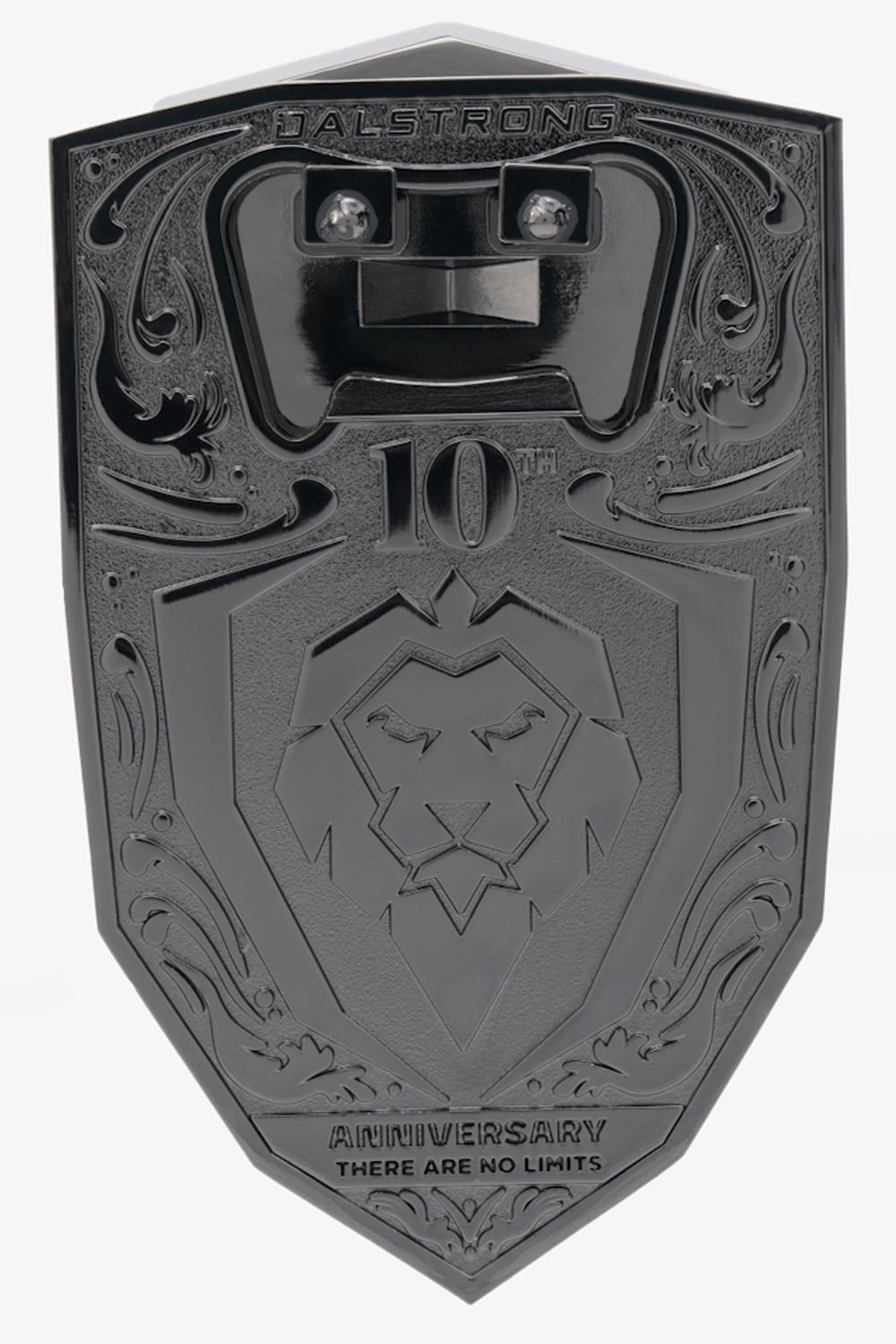 Bottle Opener | 10 Year Anniversary Series | Dalstrong ©