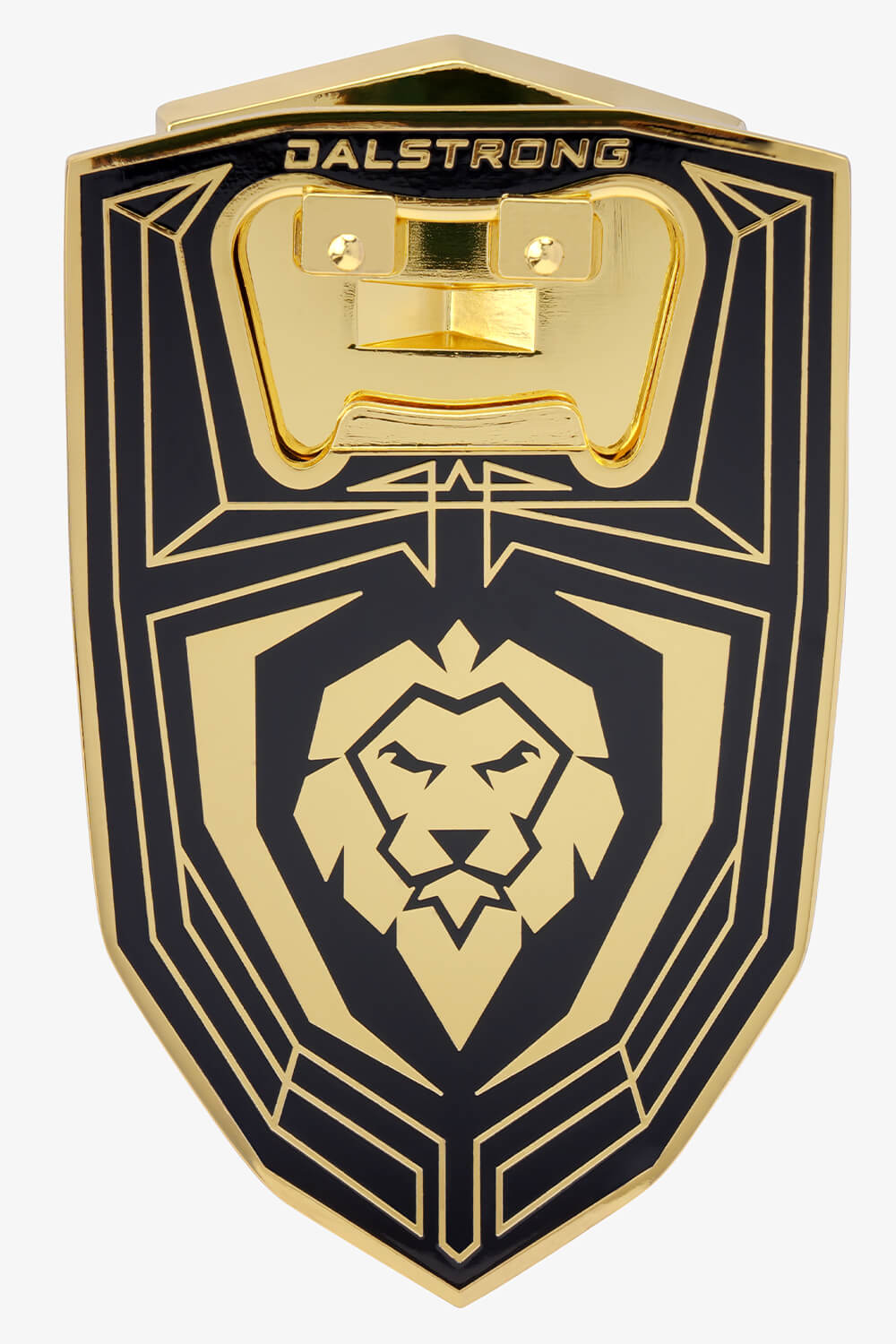 Bottle Opener | Gold Edition | Dalstrong ©