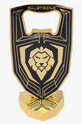 Bottle Opener | Gold Edition | Dalstrong ©