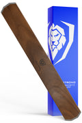 Magnetic Bar Walnut | Wall Knife Holder | Dalstrong ©