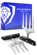 Meat Shredding Claws | Dalstrong ©
