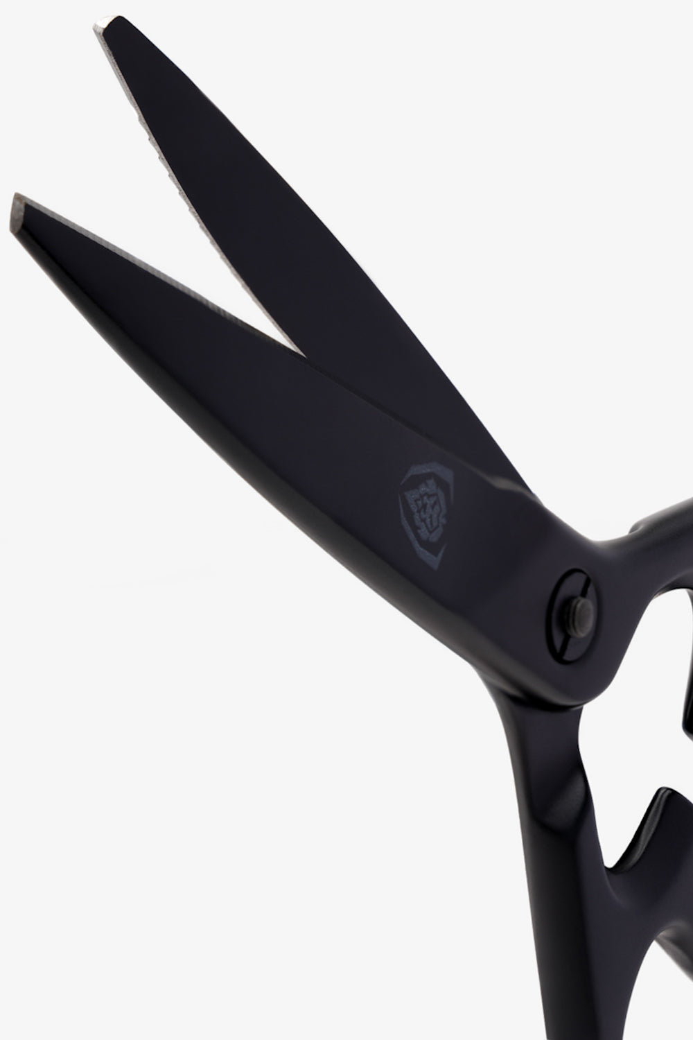 Professional Kitchen Scissors | Black Stainless Steel Edition | Dalstrong ©