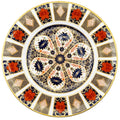 Royal Crown Derby Imari 1128 10" Dinner Plate