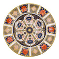 Royal Crown Derby Old Imari 1128 Soup Bowl