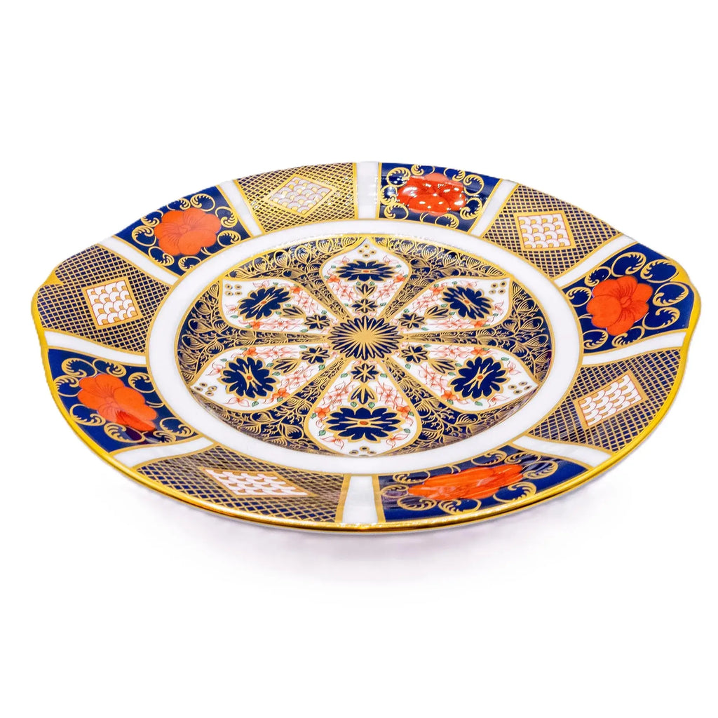 Royal Crown Derby Imari 1128 Bread & Butter Plate
