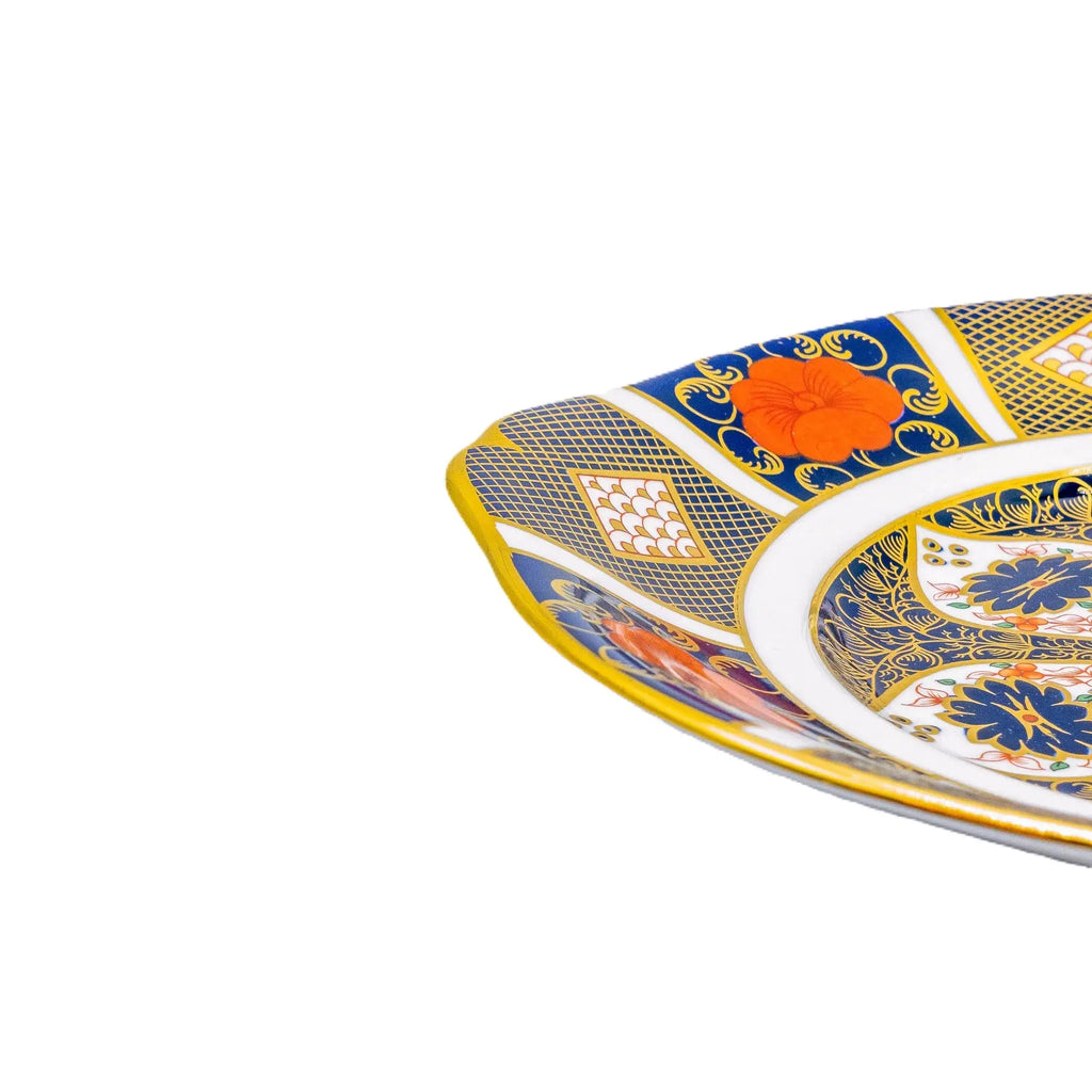 Royal Crown Derby Imari 1128 Bread & Butter Plate