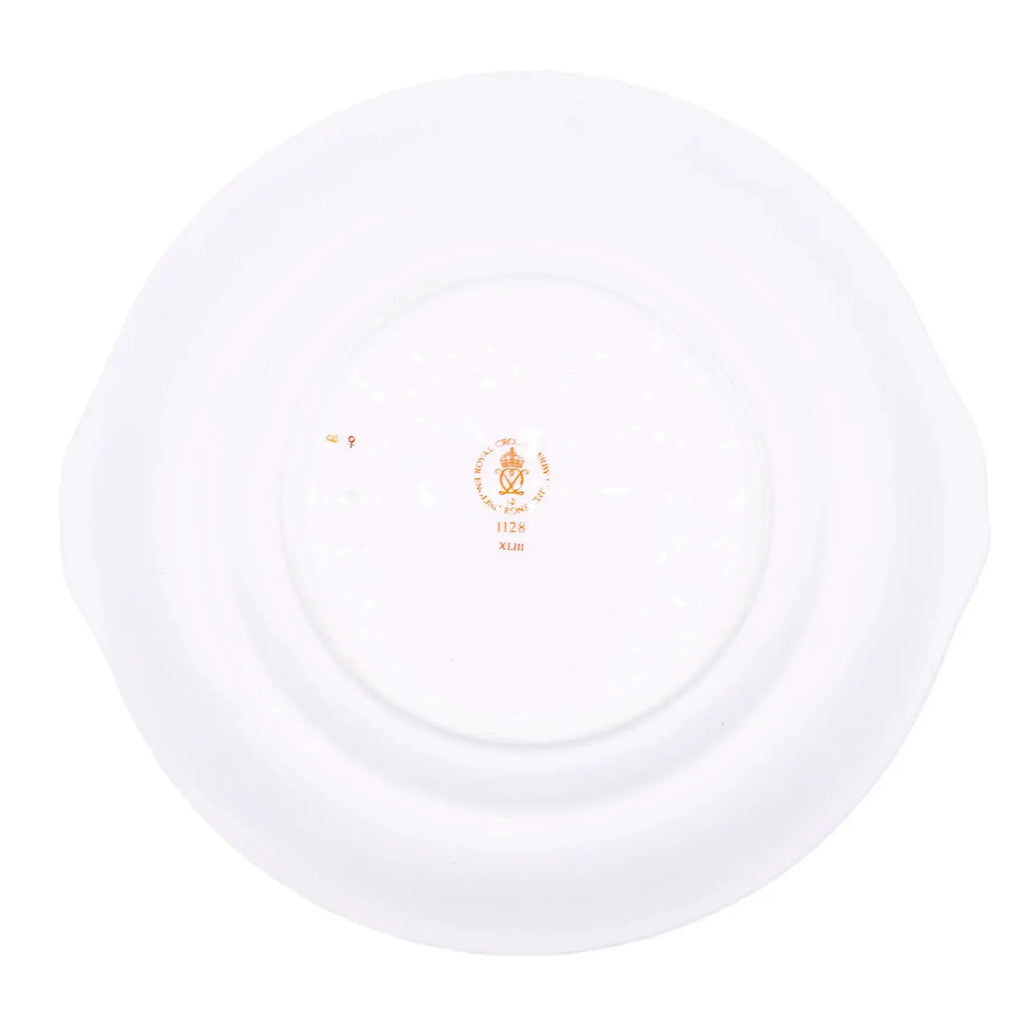 Royal Crown Derby Imari 1128 Bread & Butter Plate