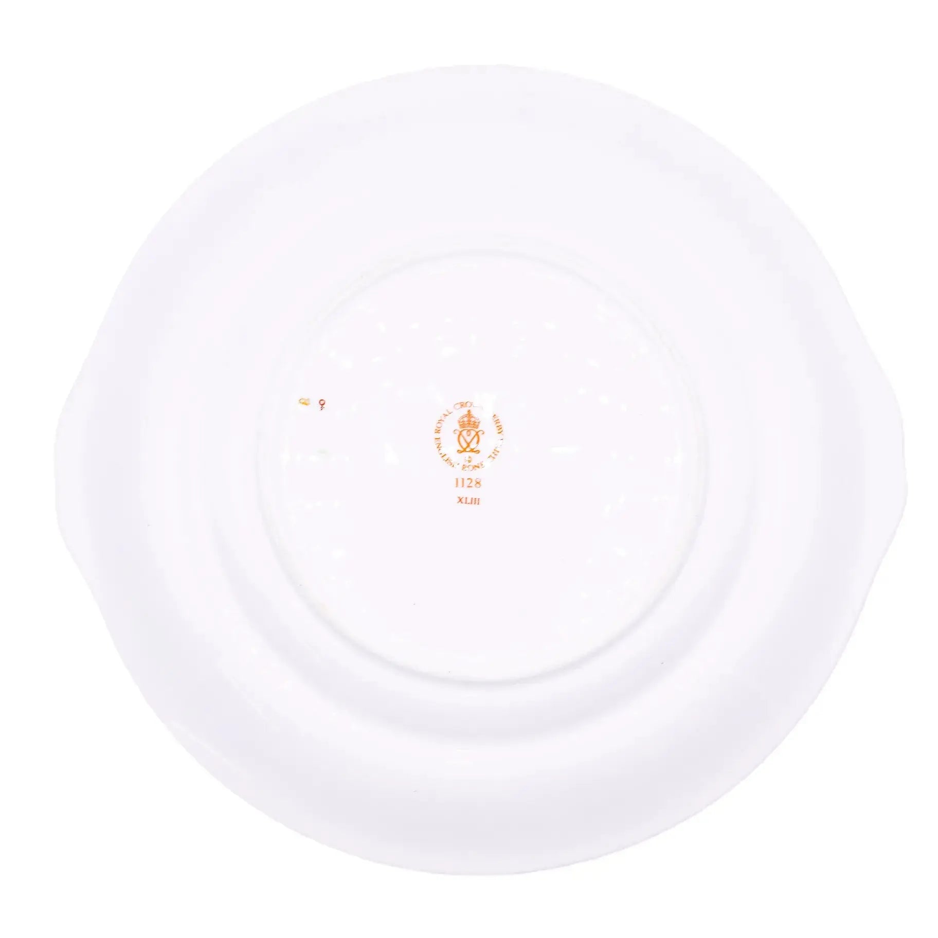 Royal Crown Derby Imari 1128 Bread & Butter Plate