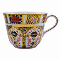 Royal Crown Derby Imari 1128 Breakfast Cup Bone China