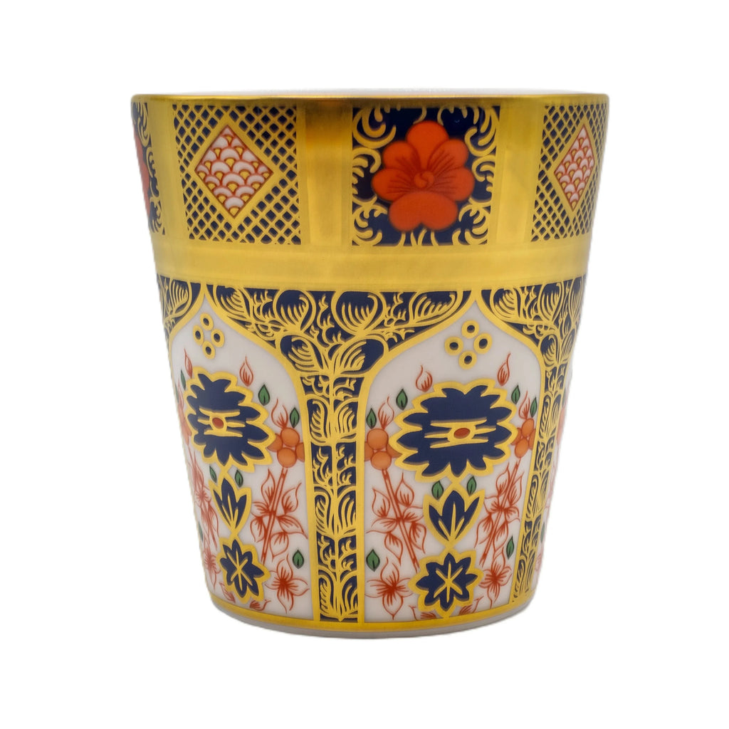 Royal Crown Derby Imari SGB Mug