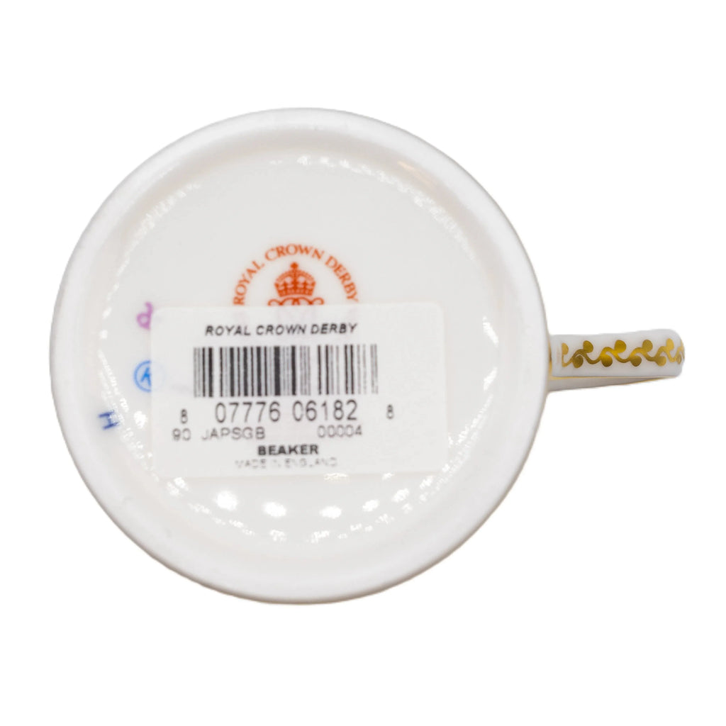 Royal Crown Derby Imari SGB Mug
