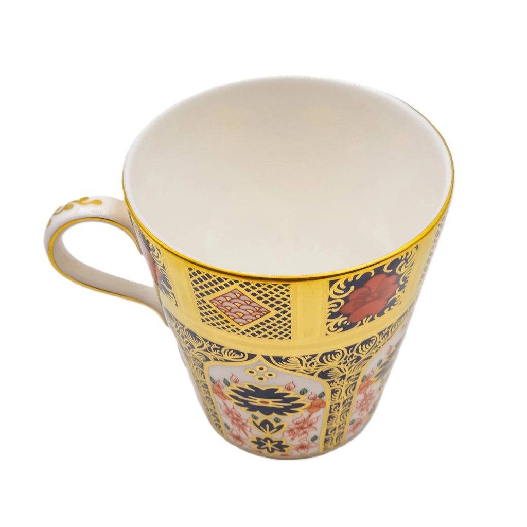 Royal Crown Derby Imari SGB Mug