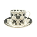 English Ladies Disney Mickey Mouse & Friends Mickey Vintage Cup & Saucer