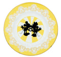 English Ladies Disney Mickey Mouse & Friends Minnie Modern Plate