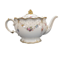 Royal Crown Derby Antoinette Teapot