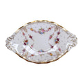 Royal Crown Derby Antoinette Gravy Boat Stand Only (Replacement)