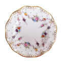 Royal Crown Derby Antoinette 6" Side Plate