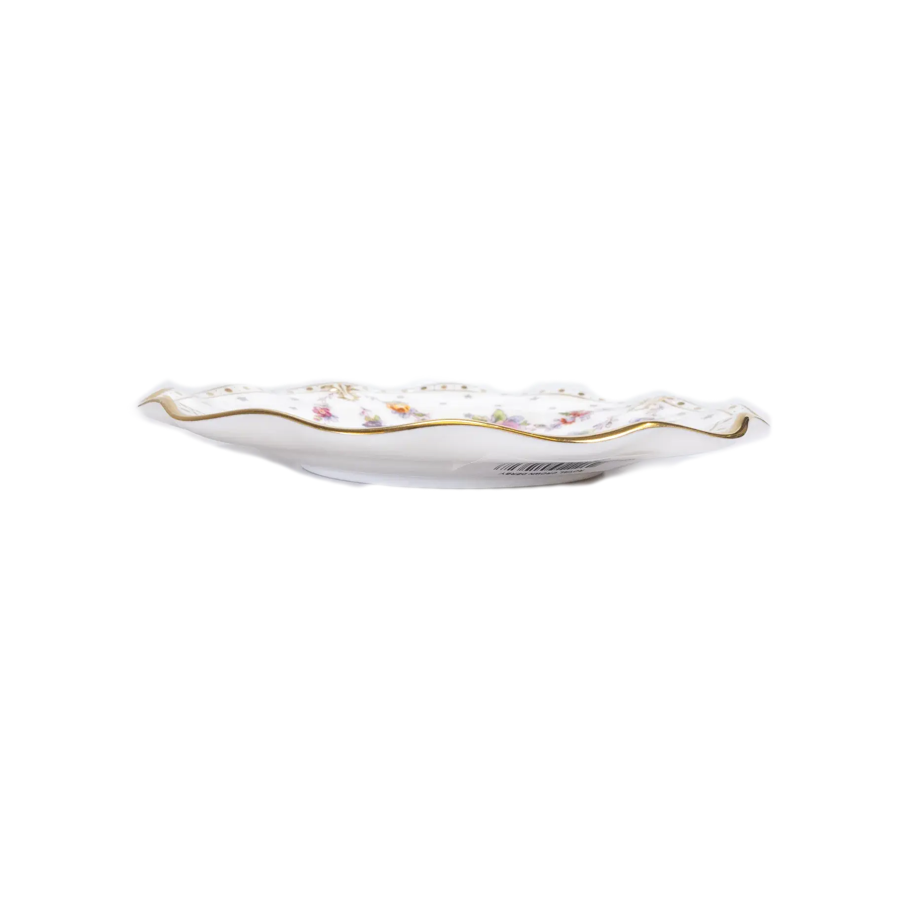 Royal Crown Derby Antoinette 6" Side Plate