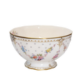Royal Crown Derby Antoinette Small Open Sugar Bowl