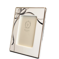 Prouna Ribbons Photograph Frame with Swarovski Crystals