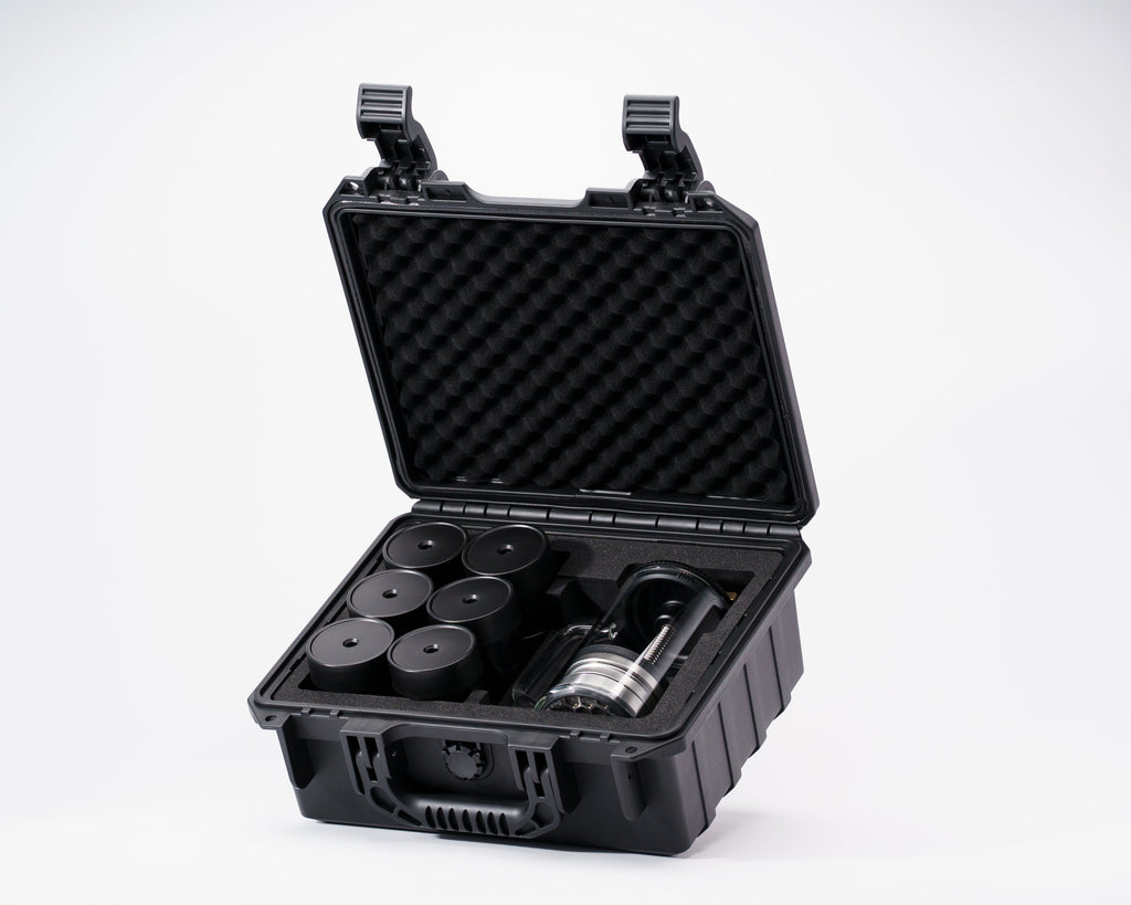 BIRD Travel Case