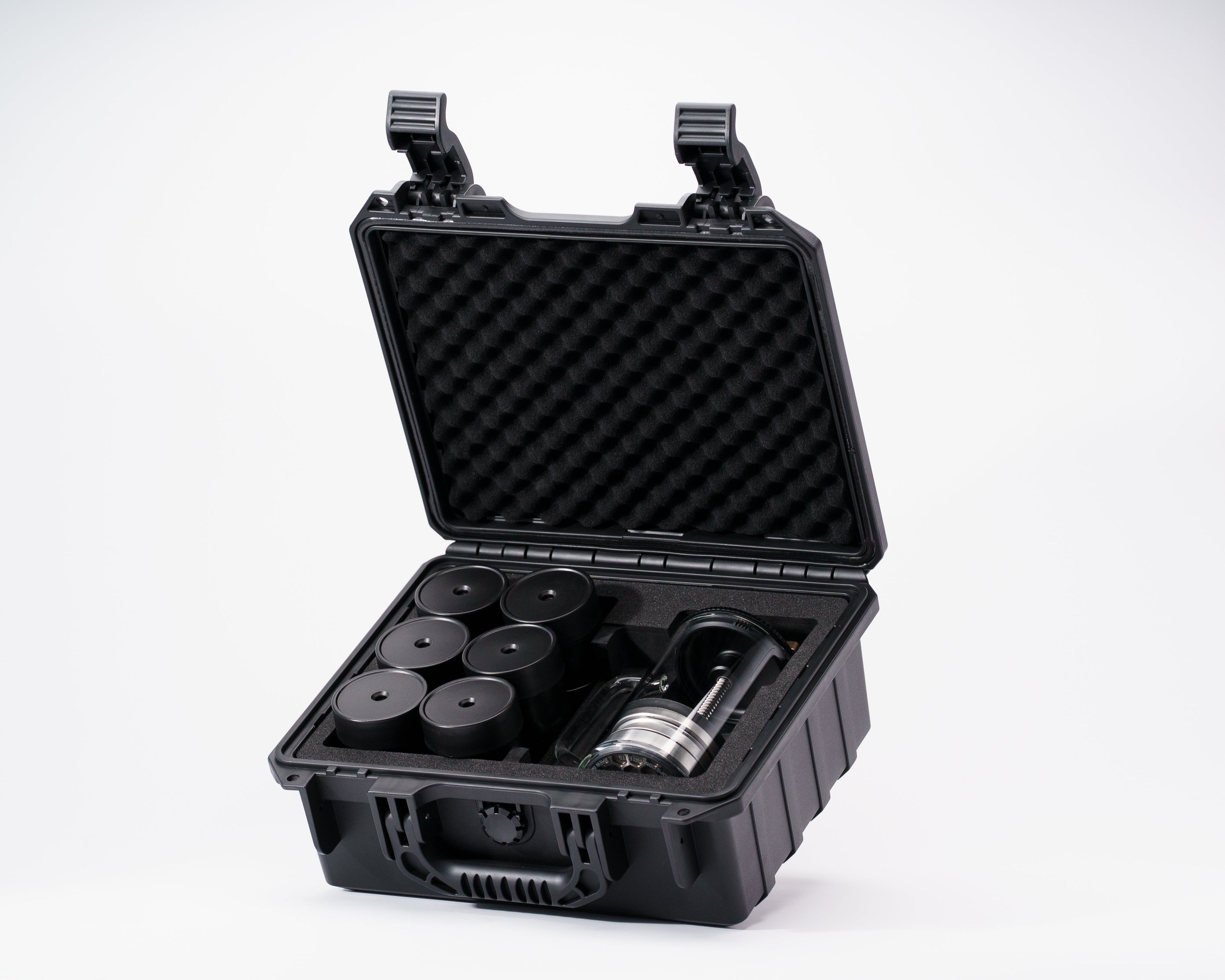 BIRD Travel Case