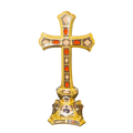 Royal Crown Derby Imari SGB Limited Edition Cross