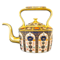 Royal Crown Derby Imari SGB Large Kettle