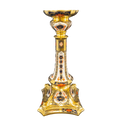 Royal Crown Derby Imari SGB Large Candlestick