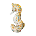 Royal Crown Derby Spot Seahorse Paperweight