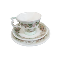 Royal Doulton Brambly Hedge Summer Miniature Tea Cup and Saucer