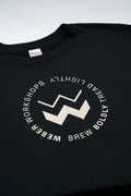 Brew Boldy, Tread Lightly T-Shirt