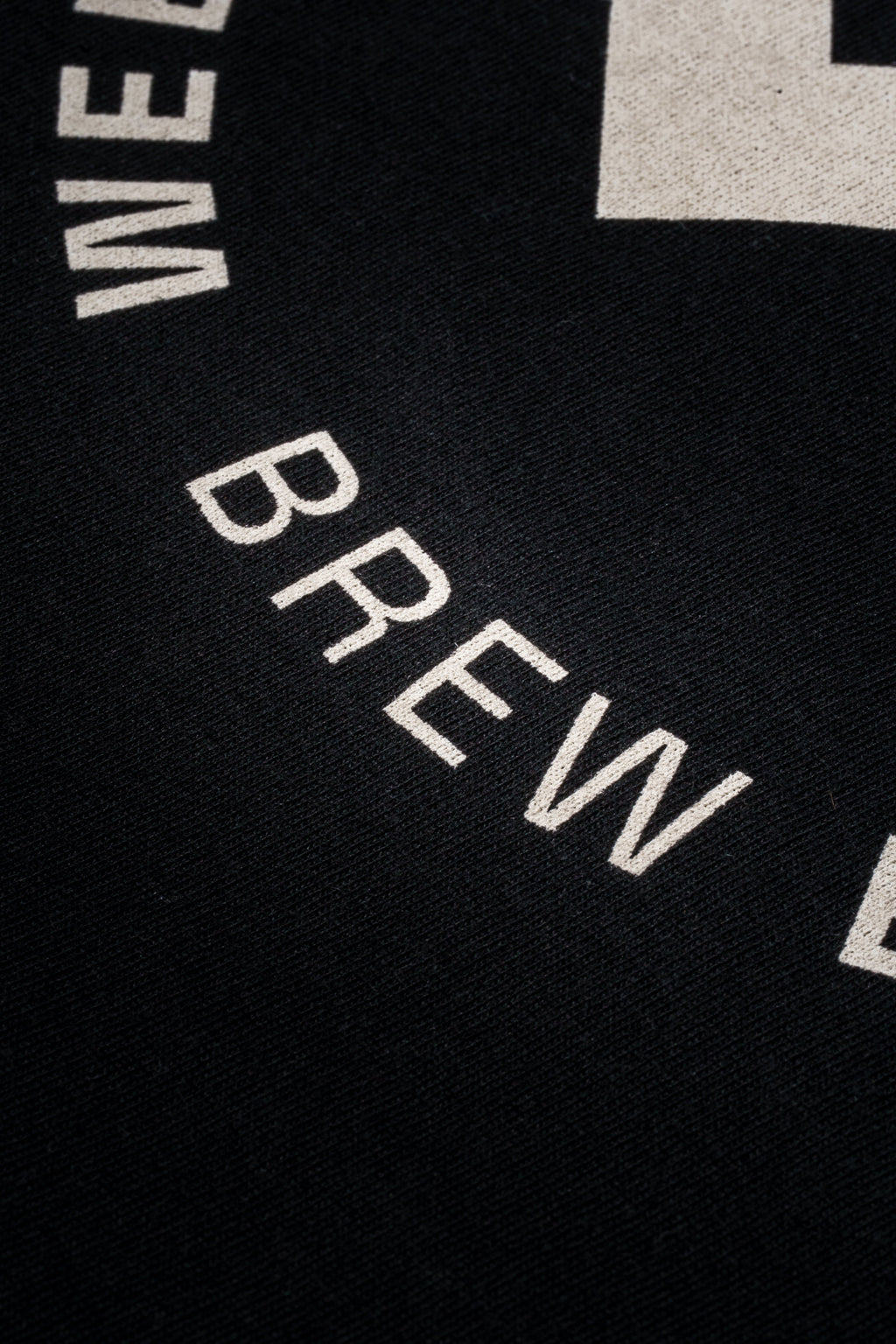 Brew Boldy, Tread Lightly T-Shirt