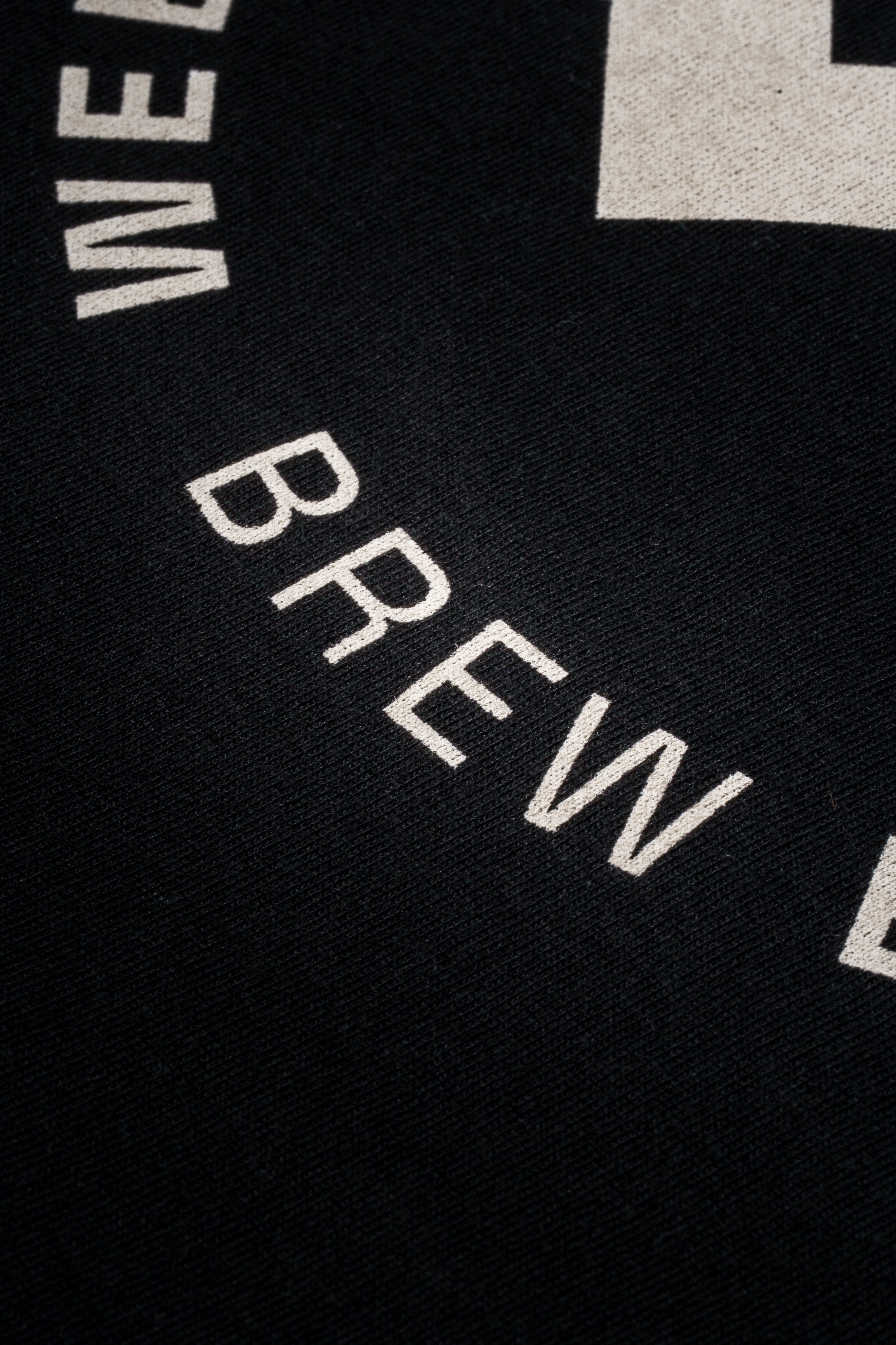 Brew Boldy, Tread Lightly T-Shirt