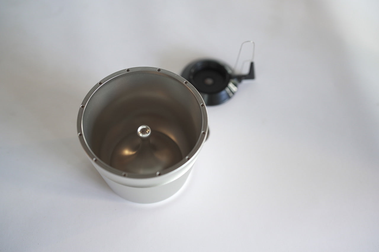 Magic Tumbler